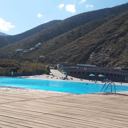 Morera Vallehermoso Exterior foto