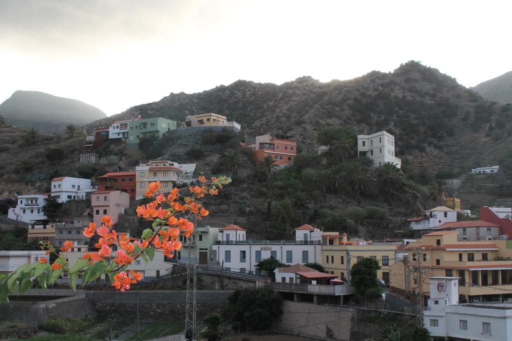 Morera Vallehermoso Habitación foto